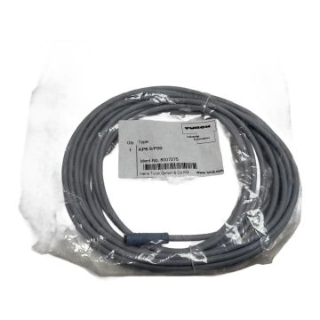 KP6-5/P00 Turck KP6-5/P00 Turck Connection Cable for Industrial Automation,