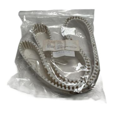 1800-8M-30 Megadyne 1800-8M-30 Megadyne Megaflex Timing Belt for Precise Power Transmission,