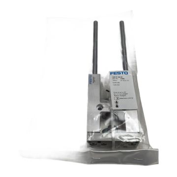 FEN-25-140-KF 33483 Festo FEN-25-140-KF Festo Guide Unit for Pneumatic Drives Stability & Accuracy,