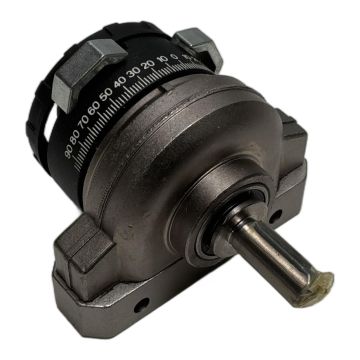 DSR-10-180-P 33297 Festo DSR-10-180-P 33297 Festo Semi-Rotary Drive for Precise Automation Rotation,