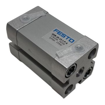 ADN-20-25-I-P-A 536246 Festo ADN-20-25-I-P-A 536246 Festo Compact Pneumatic Cylinder for Automation,