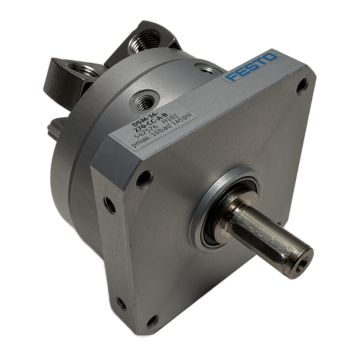 DSM-16-270-CC-A-B 547576 Festo DSM-16-270-CC-A-B Festo Semi-Rotary Drive for Precision Automation,