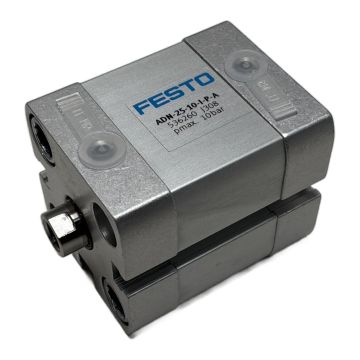 ADN-25-10-I-P-A 536260 Festo ADN-25-10-I-P-A Festo Compact Pneumatic Cylinder ISO 21287 25mm 10mm,
