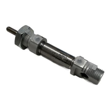 DSNU-12-10-PPV-A 193988 Festo DSNU-12-10-PPV-A Festo Standard Round Cylinder ISO 6432 Compliant,