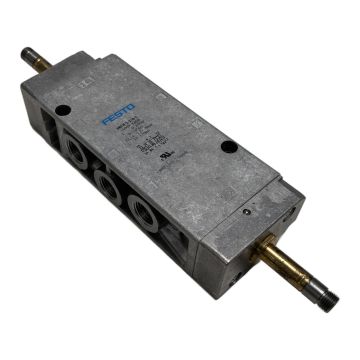 JMFH-5-1/4-S 14009 Festo JMFH-5-1/4-S 14009 Festo Solenoid Valve for Industrial Pneumatic Systems,