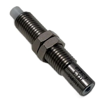 DYSC-5-5-Y1F 548011 Festo "548011 Festo DYSC-5-5-Y1F Self-Adjusting Shock Absorber for Automation",