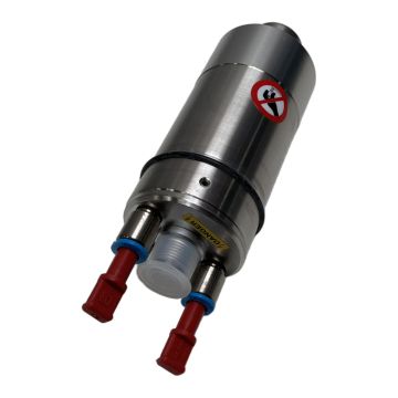 KHS G3 35/IP65/L 181067 Herrmann KHS G3 35/IP65/L Ultrasonic Converter for Industrial Applications,