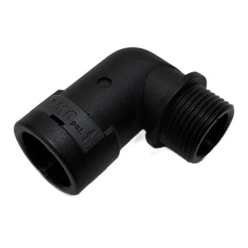 PMA-2 VW PMA PMA-2 VW 90-Degree Elbow Connector for PMAFLEX Conduits,