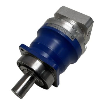 SP 075S-MF2-50-0B1-2S Wittenstein alpha SP 075S-MF2-50-0B1-2S WITTENSTEIN alpha Planetary Gearbox for High Torque,
