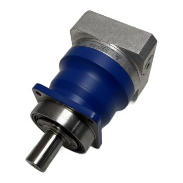 SP 075S-MF1-5-0E1-2S Wittenstein alpha SP 075S-MF1-5-0E1-2S Wittenstein Alpha High-Precision Planetary Gearbox,