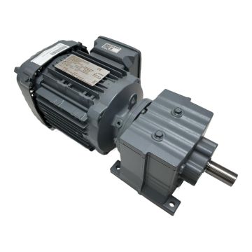 R17 DRN80MK4 SEW R17 DRN80MK4 SEW Helical Geared Motor 0.55 kW IE3 Efficiency IP54 Rated,