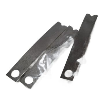 178461 Aiger 178461 AIGER Rubber Seal Needle Jack for Industrial Knitting Machines,