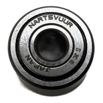 NATV5PP IKO "NATV5PP IKO Yoke Type Roller Follower for Cam Mechanisms",