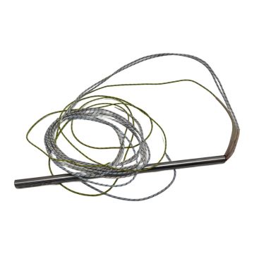 16/11807 Microsyst 16/11807 Microsyst Cartridge Heater for Precision Heating Applications