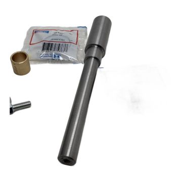 219235 Rev: 0 Warnier Precisiemetaal 05270780526 Warnier Precisiemetaal Drive Shaft Assembly for A-Flap Movement,