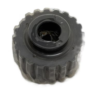 178003 Aiger 178003 Aiger Toothed Pulley for Precision Motion Control in Automation,