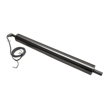 TM60.1x800 Himmel "TM60.1x800 Himmel Drum Motor for Conveyor Belts with 0.03 kW Power Output",