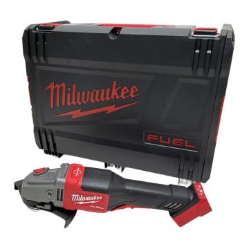 M18 FHSAG150XPDB-0X Milwaukee M18 FHSAG150XPDB-0X Milwaukee Cordless Angle Grinder for Demanding Applications,