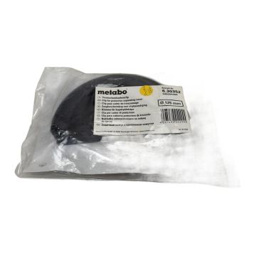 6.30352 Cut-off guard clip 125mm Metabo 6.30352 Metabo Cut-off Guard Clip 125mm for Angle Grinders,