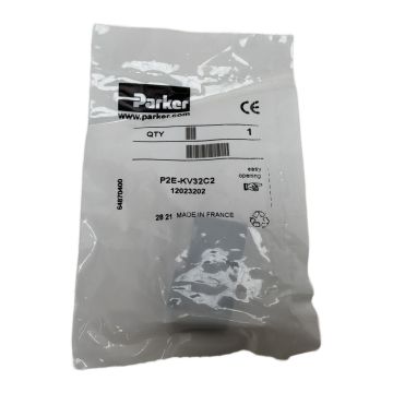 P2E-KV32C2 Parker P2E-KV32C2 Parker Hydraulic Valve for Industrial Automation,