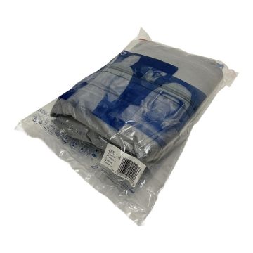 4570 M protective coverall size M 3M 4570 M 3M Protective Coverall Size M Chemical Paint Pharma Protection,