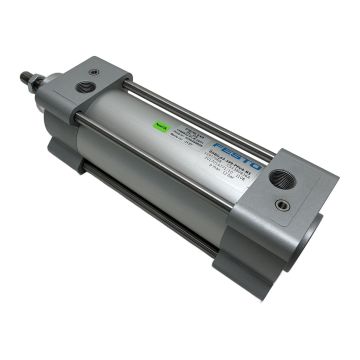 DSBG-63-199-PPVA-N3 Festo DSBG-63-199-PPVA-N3 Festo Standard Pneumatic Cylinder ISO 15552 12 bar,