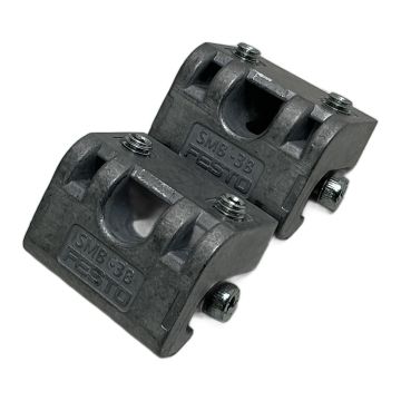 SMB-3B Festo Mounting kit of aluminium for proximity switches,