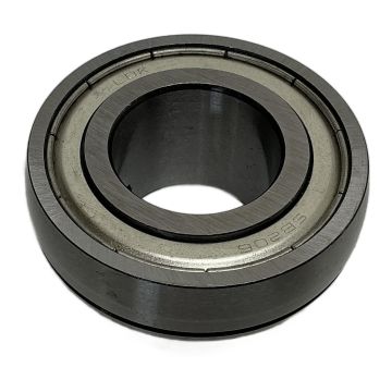 SB206 LDK Ball bearing,