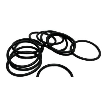 O-ring 25X2 NBR 70 Neutral Nitrile rubber O-rings,