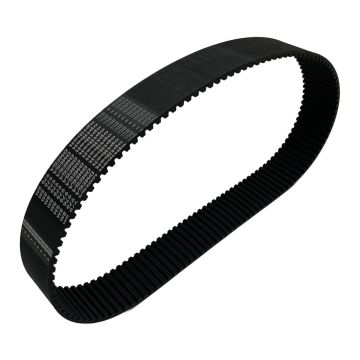 OMEGA 976 8M Optibelt Rubber Timing Belt,