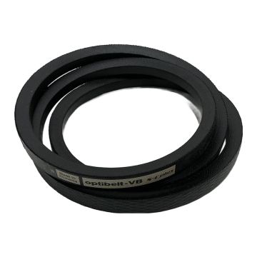 B 1565 Lo / 17x1525 Li B60 Antistatic ISO 1813 Optibelt Classical V-belt,