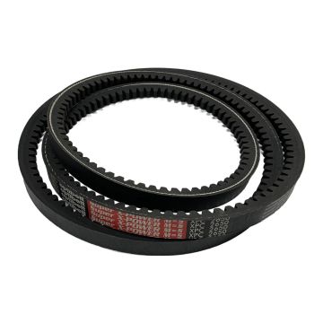 Super x power m=5 xpc 2650 antistatic iso 1813 Optibelt Cogged V-belt,