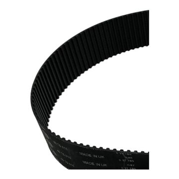 40 T5 815 Gates Endless synchronous rubber belt,