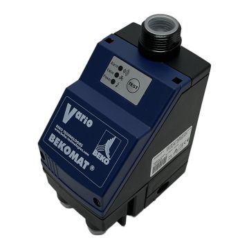 KA20M1DAR Bekomat 20 VarioOil Beko Technologies Electronic condensate drain,