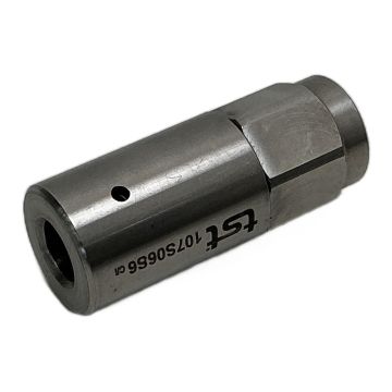 107S.06DGS BSP 1/4 INW RVS TST High-pressure steel nozzle,