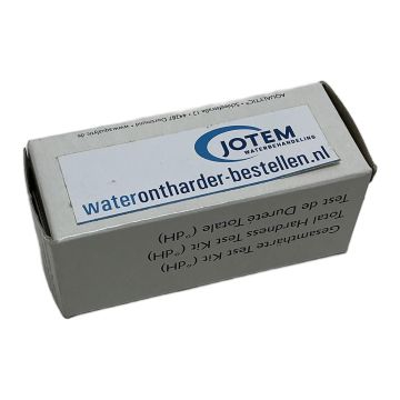 Hardness Test Kit 418411 Aqualytic Water hardness test kit
