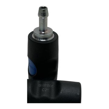 ISI081808 C21 Prevo S2 Prevost Pneumatic safety quick coupling,