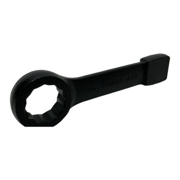 406-36 Kukko Steel striking wrench