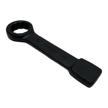 406-34 Kukko Striking ring wrench