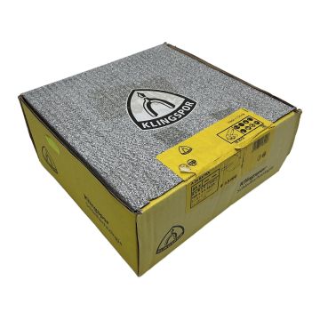 A24 EXTRA 180x3x22.23mm Klingspor Abrasive cutting discs,