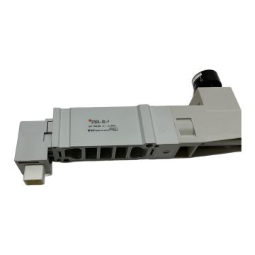 SY50M-00-P SMC Pneumatic Valve Manifold Base