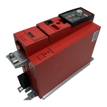 MC07B0011-5A3-4-00 SEW-EURODRIVE Frequency Converter,