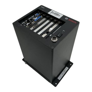 DPC3 3843.AC4.518 Bosch Industrial PC Controller,