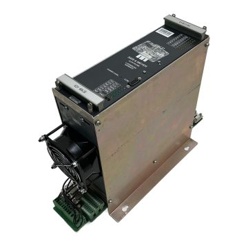 CNC 61 61.50.11.BC Sieb & Meyer CNC Controller Module,