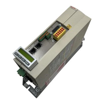 HCS01.1E-W0018-A-03-B-ET-EC-NN-L4-NN-FW R911331608 Rexroth 0,