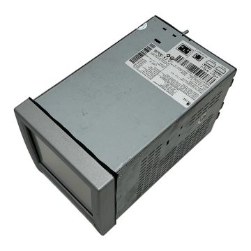 6100A/U12/NONE/PANEL/NOLCK/SLV/VH/NOITPS/XXXXXX/096M/CF/ Eurotherm Paperless Graphic Recorder,