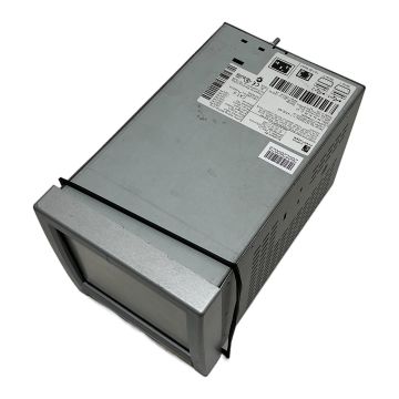 6100A/U12/XXX/PANEL/NOLCK/SLV/VH/NOITPS/XXXXXX/032M/SD/256M/ Eurotherm Videographic Process Recorder,