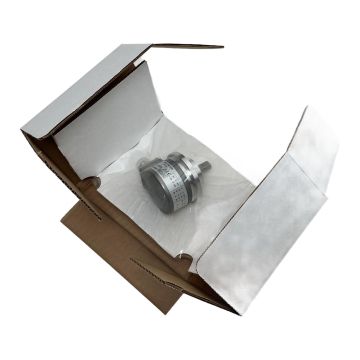 8.5000.7344.0200 Kübler Incremental Rotary Encoder,