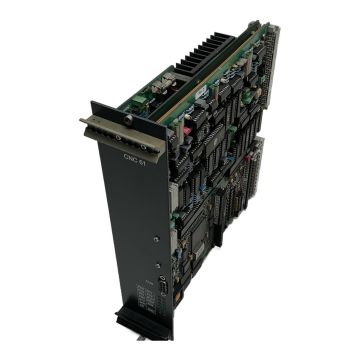 CNC 61.44.10 Sieb & Meyer CNC Controller Module,