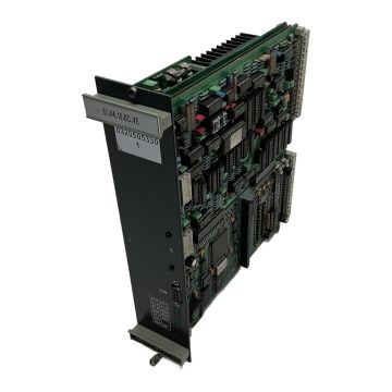 CNC-61 61.44.10.BC.VE Sieb & Meyer CNC Control Module,